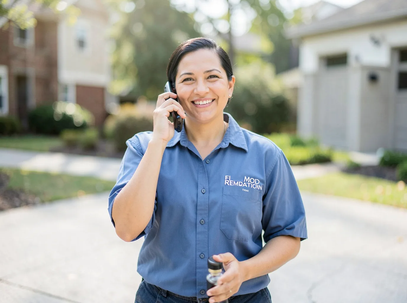 Mold Remediation Deweyville, TX FAQs